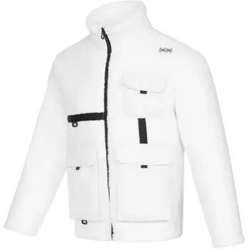 Куртка мужская Helly Hansen, белый