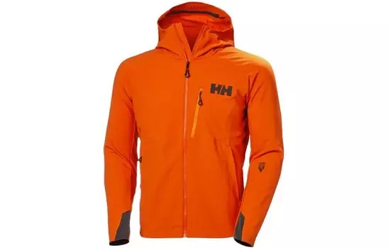 Куртка мужская Helly Hansen, черный