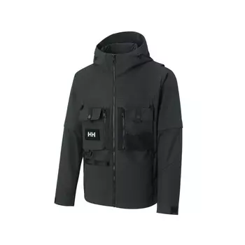 Куртка мужская Helly Hansen, черный