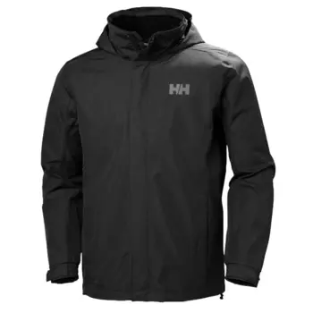 Куртка мужская Helly Hansen, черный