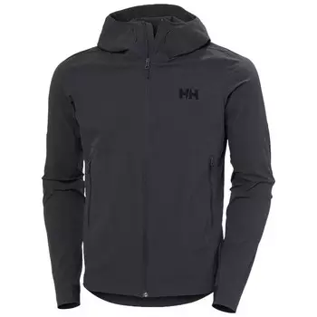 Куртка мужская Helly Hansen, черный