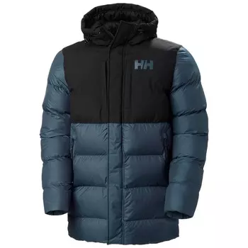 Куртка мужская Helly Hansen, черный