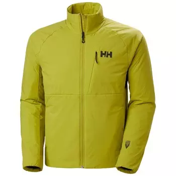 Куртка мужская Helly Hansen, цвет Bright Moss
