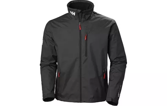 Куртка мужская Helly Hansen, цвет Gray/Grey Fog
