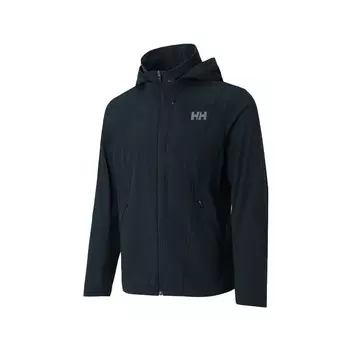 Куртка мужская Helly Hansen, темно-синий
