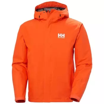 Куртка мужская Helly Hansen, темно-синий