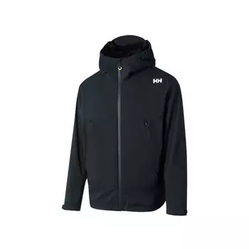 Куртка мужская Helly Hansen, темно-синий