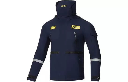 Куртка мужская Helly Hansen, желтый