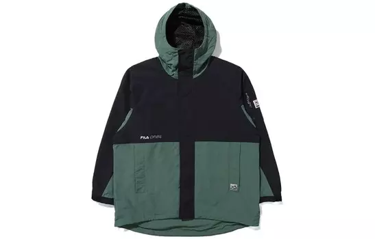 Куртка мужская Jasper Fila, цвет Jasper