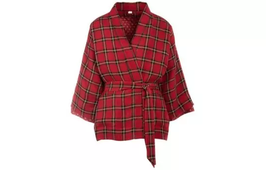 Куртка мужская красный Gucci