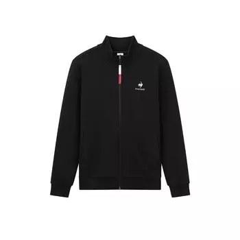Куртка мужская Le Coq Sportif, черный