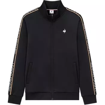 Куртка мужская Le Coq Sportif, черный