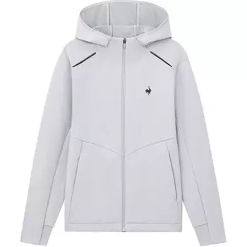 Куртка мужская Le Coq Sportif, черный