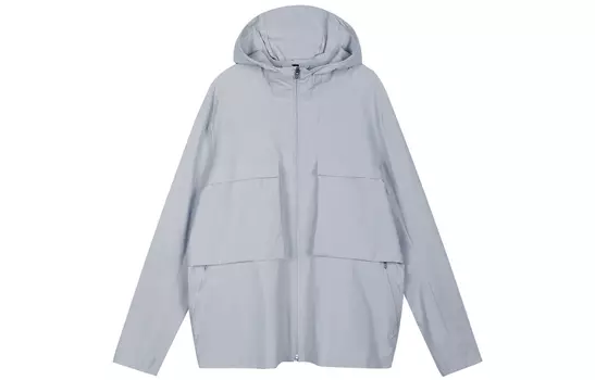 Куртка мужская Lululemon, цвет Denim Blue