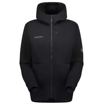 Куртка мужская Mammut, черный