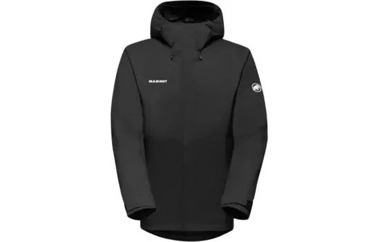 Куртка мужская Mammut, синий