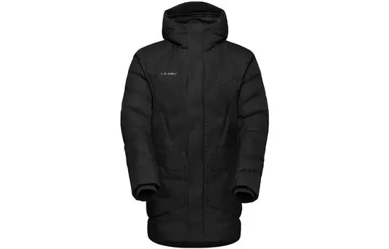 Куртка мужская Mammut, зеленый