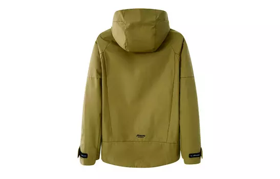 Куртка мужская Mizuno, хаки