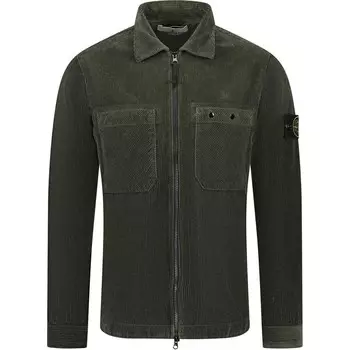 Куртка мужская Moss Green Stone Island