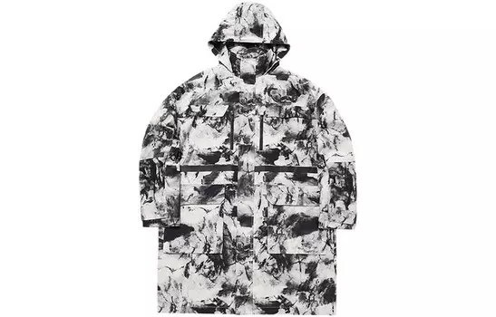 Куртка мужская новая стандартная черный Lining
