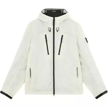 Куртка мужская Off White Stone Island