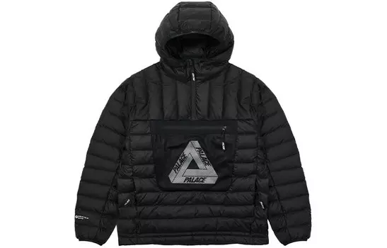 Куртка мужская Palace Pertex Q-Lite, черный