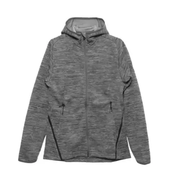 Куртка мужская серый Adidas