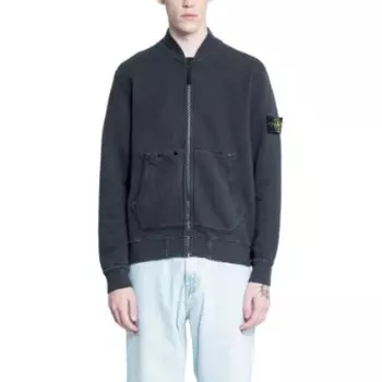 Куртка мужская Stone Island, серый
