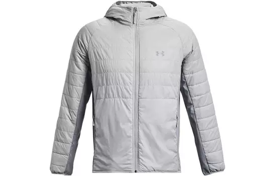 Куртка мужская серый Under Armour