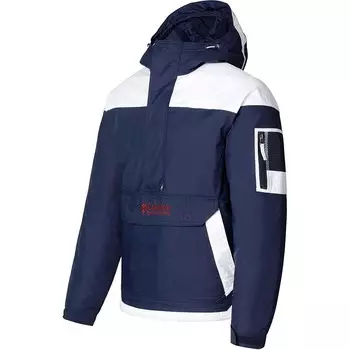 Куртка мужская синий Columbia