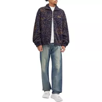 Куртка мужская синий Kenzo
