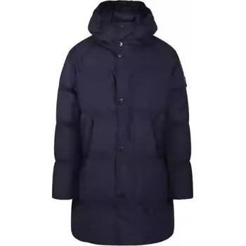 Куртка мужская синий Stone Island