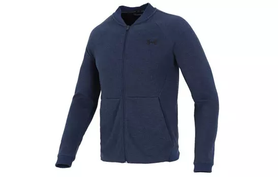 Куртка мужская синий Under Armour