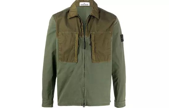 Куртка мужская Stone Island