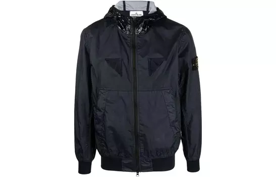 Куртка мужская Stone Island, синий