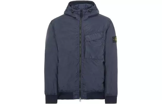 Куртка мужская Stone Island, темно-синий