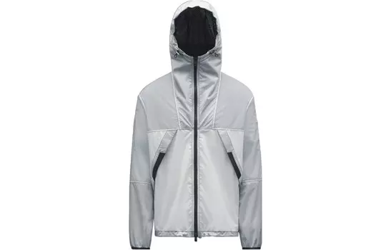 Куртка мужская темно-серый Moncler