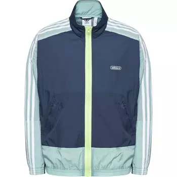Куртка мужская темно-синий Adidas