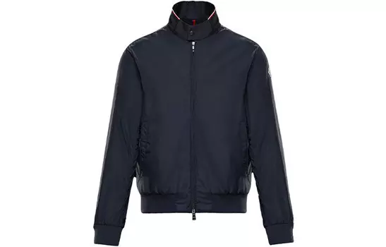 Куртка мужская темно-синий Moncler
