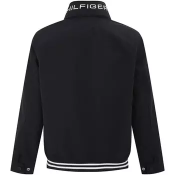 Куртка мужская Tommy Hilfiger, белый