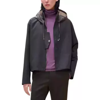 Куртка мужская угольный дым Hermes, цвет Coal Smoke