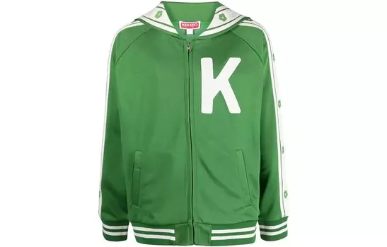 Куртка мужская зеленый Kenzo