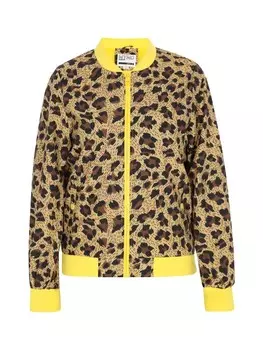 Куртка myMO ATHLSR Jacke, желтый