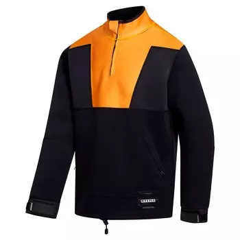 Куртка Mystic Fulmar Neoprene, оранжевый
