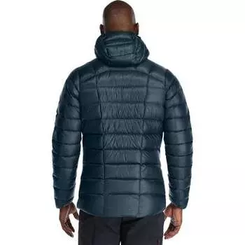 Куртка Mythic Alpine мужская Rab, синий