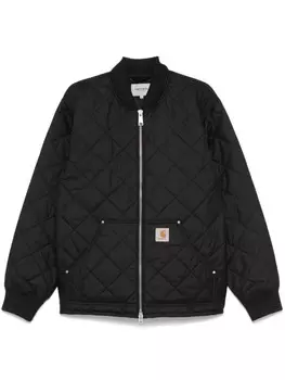 Куртка Myton Liner Carhartt WIP, черный
