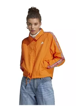 Куртка на молнии Adidas