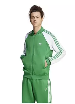 Куртка на молнии Adidas