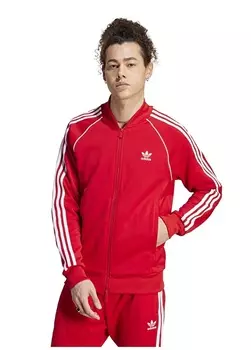 Куртка на молнии Adidas