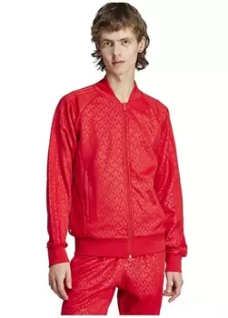 Куртка на молнии Adidas